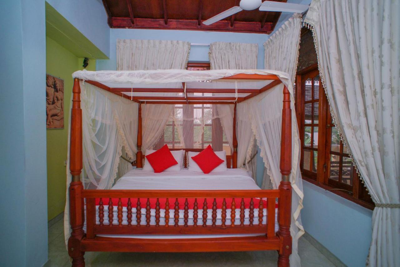 Madoldu Eco Resort Ahangama Exterior foto