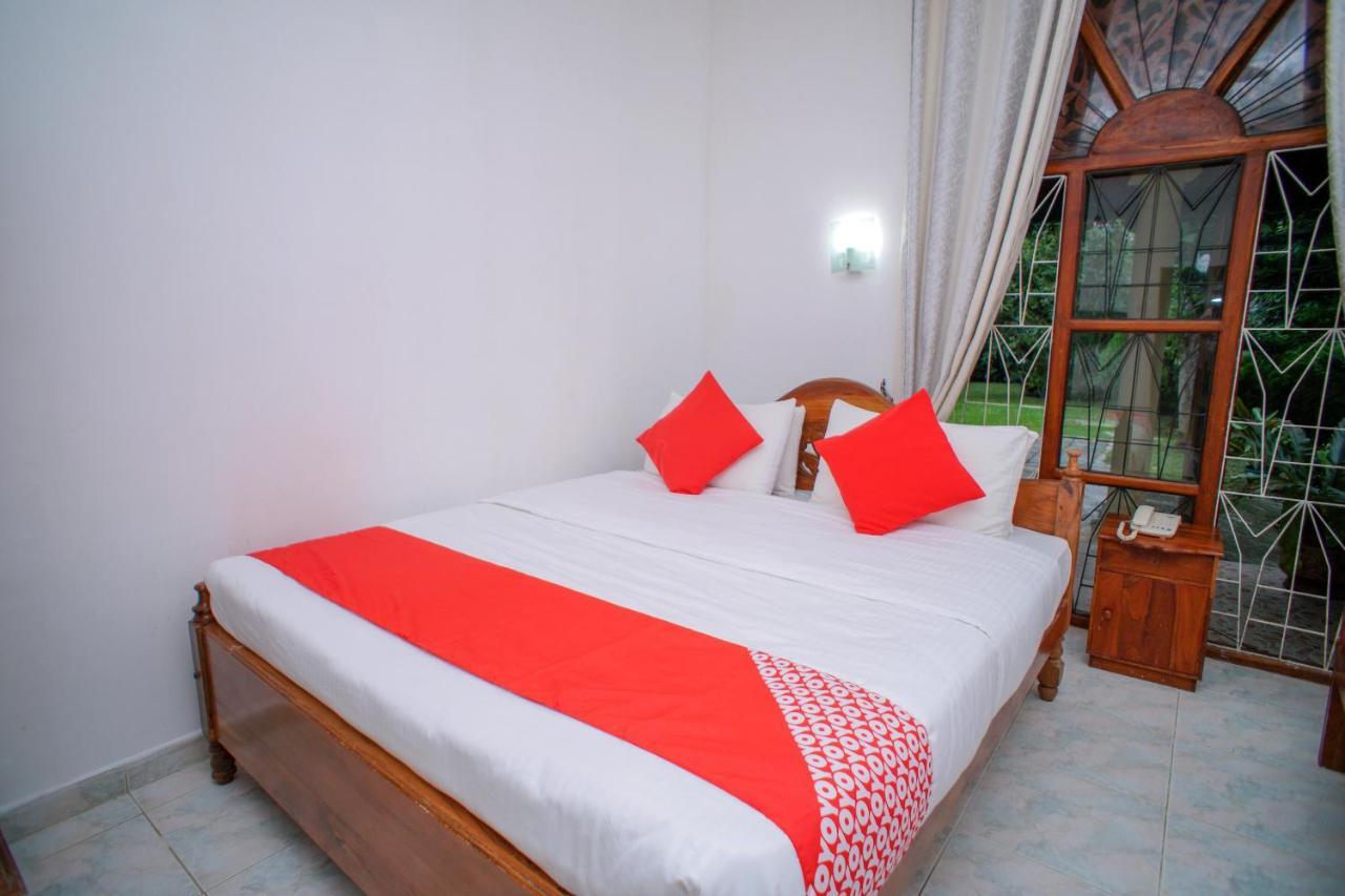 Madoldu Eco Resort Ahangama Exterior foto