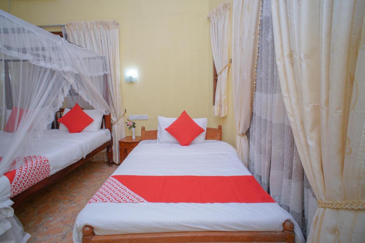 Madoldu Eco Resort Ahangama Exterior foto